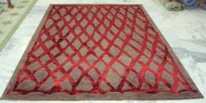 Hand Knotted Tibetan Carpets