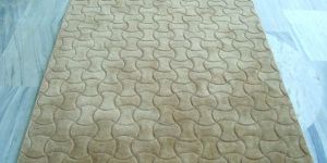 Hand Tufted Wool Carpets