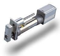 Electric Actuator