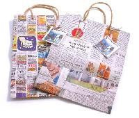 Newspaper Bags