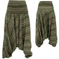 Harem Pants
