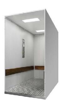 Electrical Goods Lift