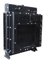 Generator Radiator
