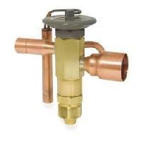 Expansion Valves