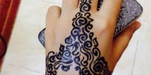 Black Henna