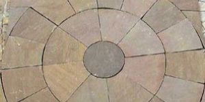 Sandstone Circles