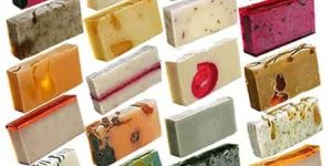 Natural Handmade Soap