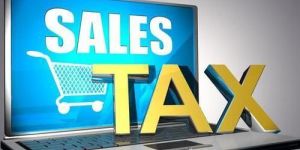 Sales Tax Consultancy Services