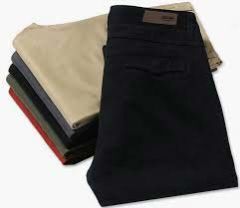 Trouser Pant