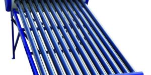 Solar Water Heater