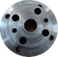 Closed Die Forgings