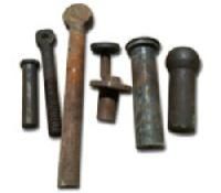 Vertical Upset Forgings
