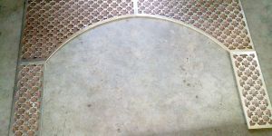 Aluminium Profile Plates