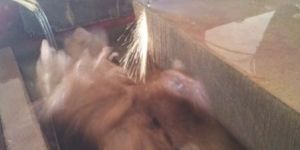 Titanium Profile Plates