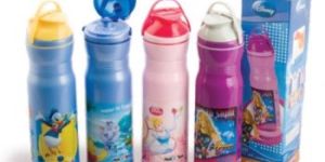 Insulated Water Bottle