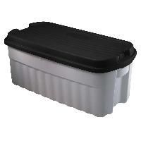 Plastic Home Storage Container