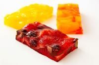Fruit Bars