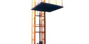 Material Handling Lifts