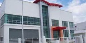 Pre Engineered Buildings