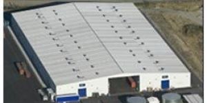 Prefabricated Warehouse