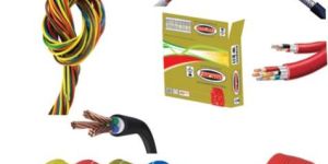 PVC Insulated Electrical Wires