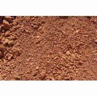 Laterite Ore