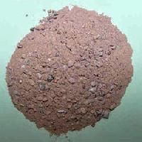 Acid Resistant Mortar