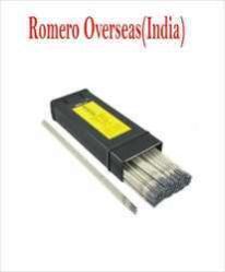 Mild Steel Electrode (e-6013)