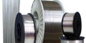 Welding Wire & Electrode