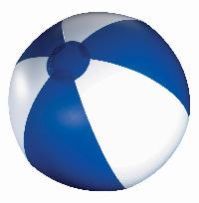 Inflatable Balls