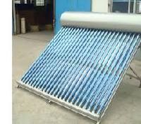 Solar Hot Water System