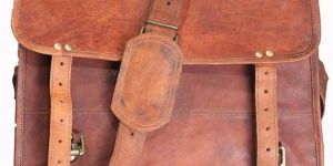 Leather Laptop Bags
