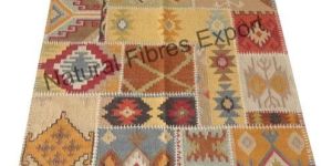 Kilim Patchwork Rugs