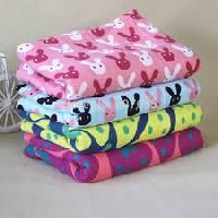 Printed Towels