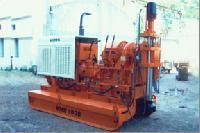 Hydrostatic Diamond Core Drilling Rig