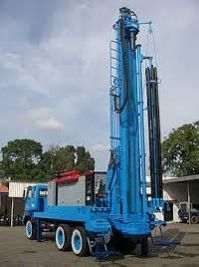 Water Well Drill Rig