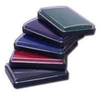 Rubber Stamp Ink