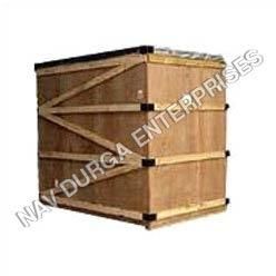 Plywood Boxes
