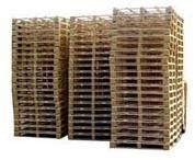 Plywood Pallets