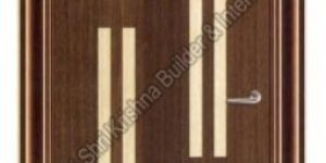 Laminated Wooden Doors