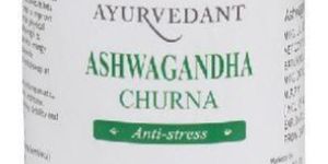 Ashwagandha Churna