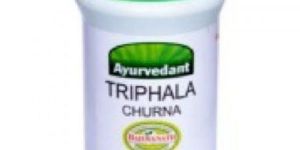 Triphala Churna