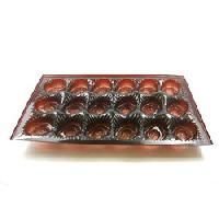 Chocolate Packaging Tray