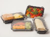 Food Packaging Trays