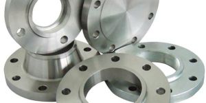 Metal Flanges