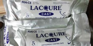 Orthopedic Casting Tapes