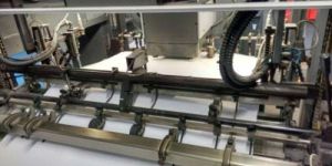 Used 4 Colour Press (Heidelberg CD-102-4 L)