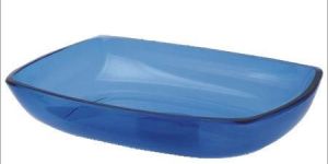 Rectangle Shaped Serving Bowls