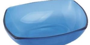 Square Shaped Serving Bowls