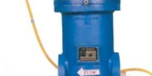 Suction Line Backwash Filter